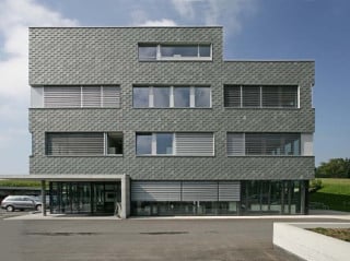 Bürogebäude in Baar