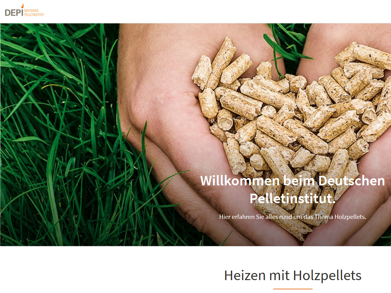 Deutsches Pelletinstitut