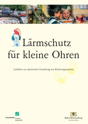 Titelbild des Leitfadens