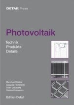 Photovoltaik – Technik Gestaltung Konstruktion