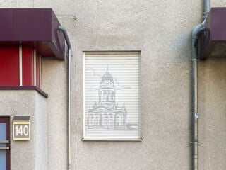 Rollläden werden wahrscheinlich selten wegen ihrer gestalterischen Qualitäten gewählt. Doch viele andere Aspekte sprechen für sie.