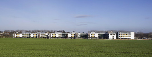 Klinik im Grünen