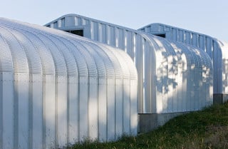 Art Farm in Upstate New York