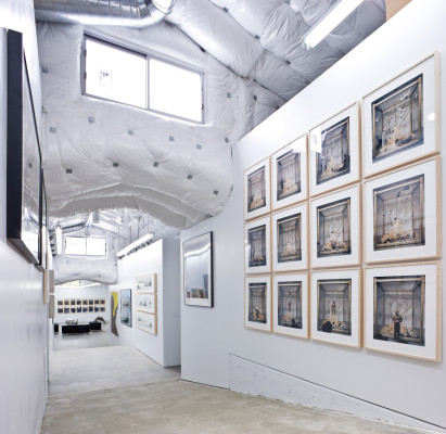 Art Farm in Upstate New York