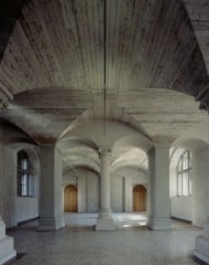 Sanierung des Schweizerischen Landesmuseums in Zürich