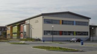 Paul-Maar-Grundschule in Großziethen