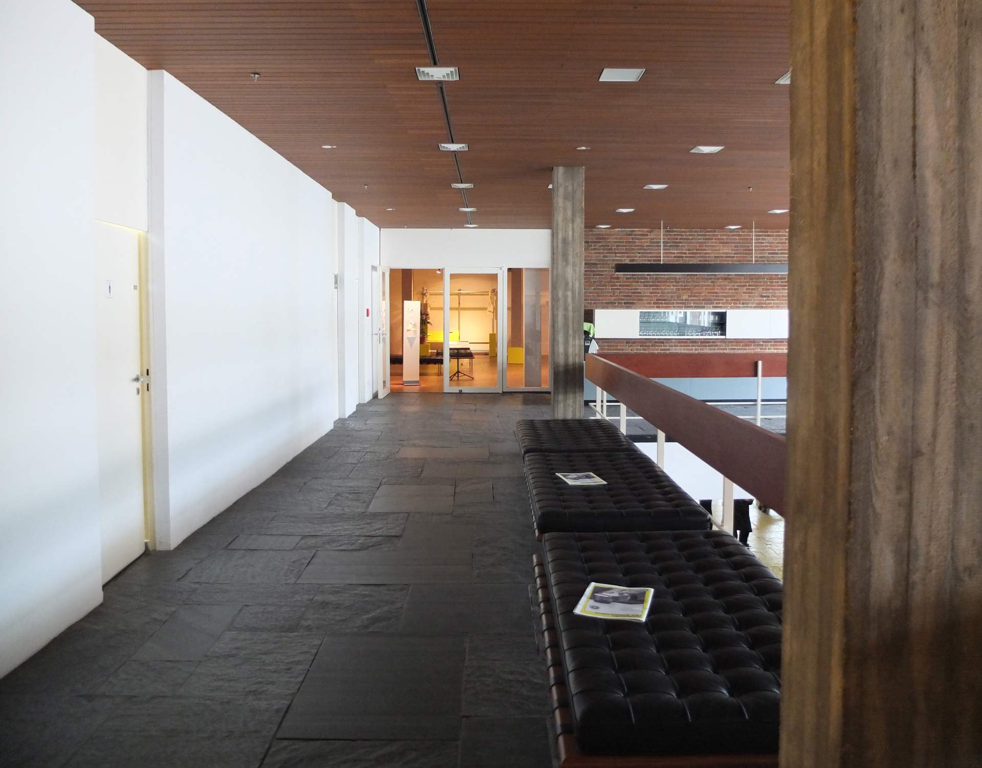 Schiefer im Innen- und Außenbereich | Schiefer | Werkstoff Schiefer