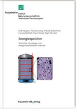 Energiespeicher