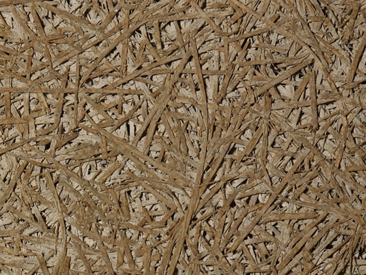 Holzwolle Leichtbau