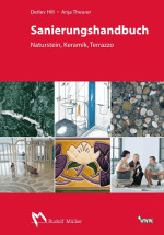 Sanierungshandbuch Naturstein