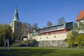 Gemeindehaus in Lichtenfels-Schney