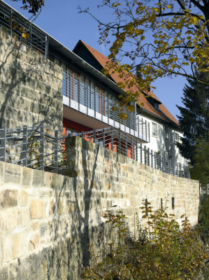 Gemeindehaus in Lichtenfels-Schney