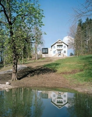Franz Marc Museum in Kochel am See