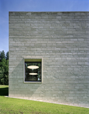 Franz Marc Museum in Kochel am See