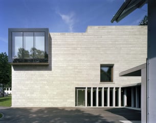 Franz Marc Museum in Kochel am See