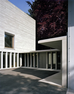 Franz Marc Museum in Kochel am See