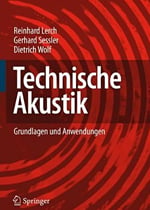 Technische Akustik