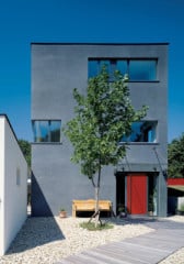 Wohnhaus in Tullnerbach