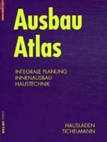 Ausbau Atlas