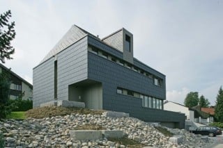 Nordansicht