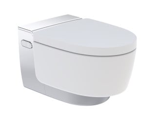 Dusch-WC