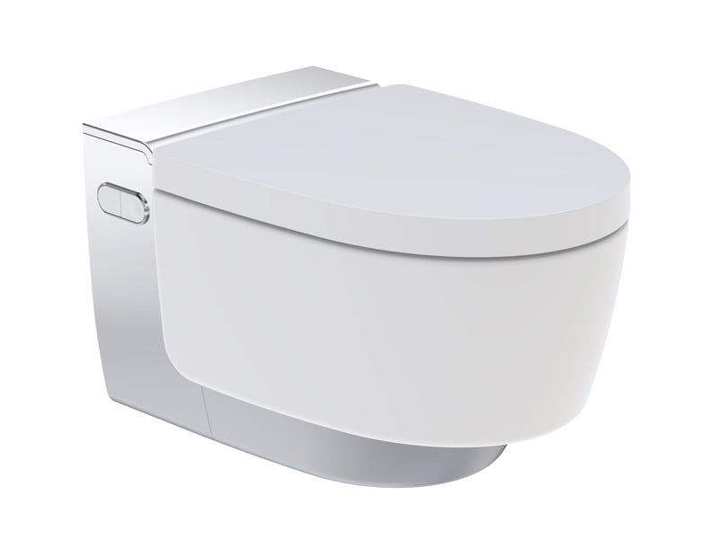 Dusch-WC