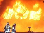 Brandschutz bei Wärmedämmverbundsystemen