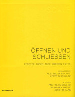 Öffnen und Schließen
