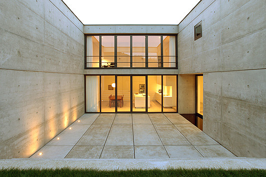 Wohnhaus in Perl