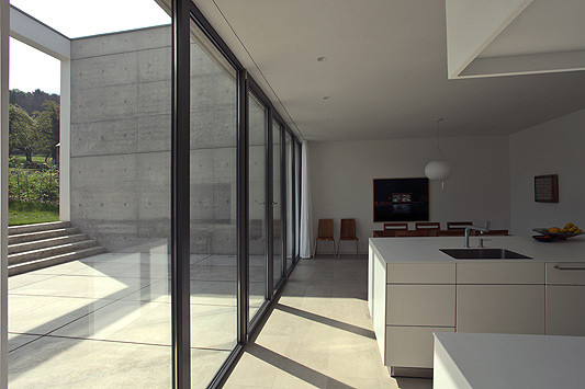 Wohnhaus in Perl
