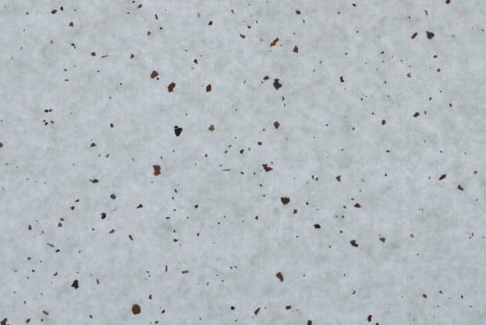 Washi-Struktur White Flake