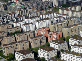 Da Dachbahnen dauerhaft Umwelteinflüssen ausgesetzt sind, müssen sie ökologisch unbedenklich und hydrolysebeständig sein.