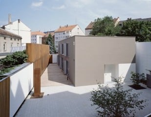 Einfamilienhaus in Nürnberg