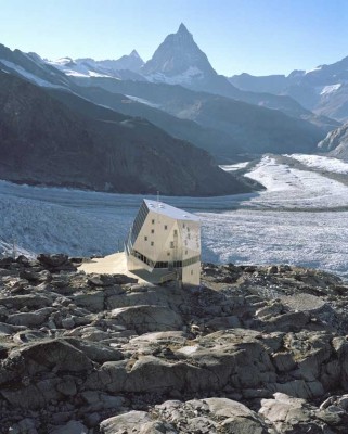 Eingebettet in eine atemberaubende Landschaft