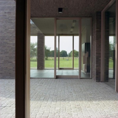 Einfamilienhaus in Krefeld