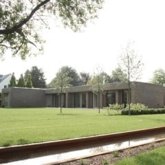 Einfamilienhaus in Krefeld