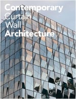 Contemporary Curtain Wall Architecture