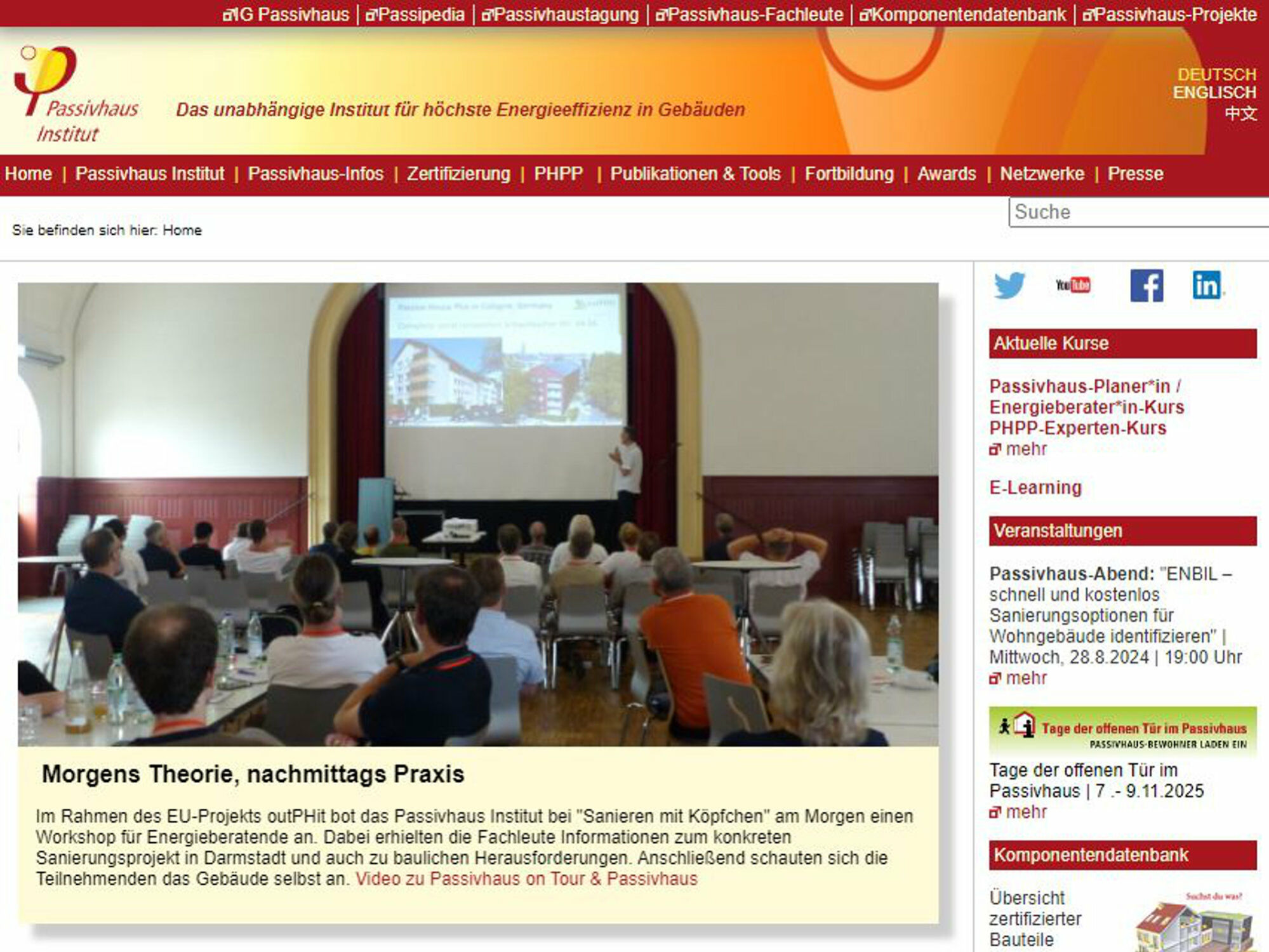 Passivhaus Institut