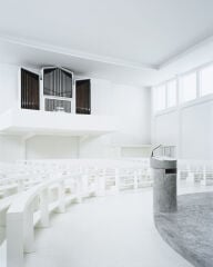 Pfarrkirche in Herbrechtingen