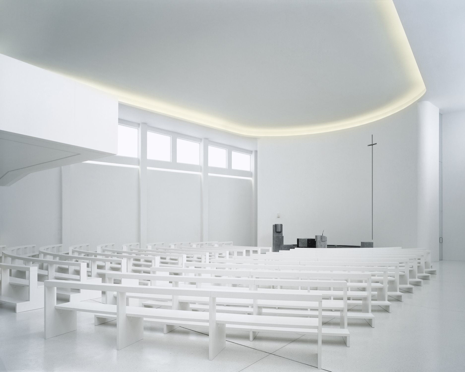 Pfarrkirche in Herbrechtingen