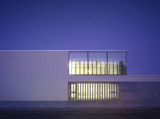 Civic Centre für Limerick