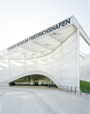 Eingangsbereich