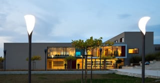 Zentrum zur Hör- und Sprachförderung in Würzburg