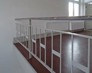 Beispiel Linoleum