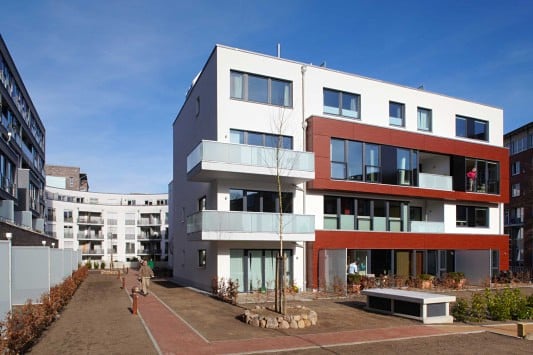 Hofhaus