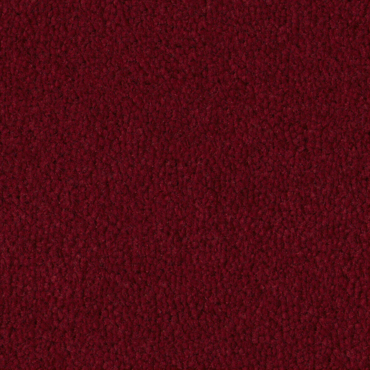 sind auch kräftige Farbtöne möglich wie hier: Pure Wool in Berry
