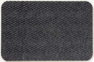 Fußmatte mit Polmaterial aus Polypropylen