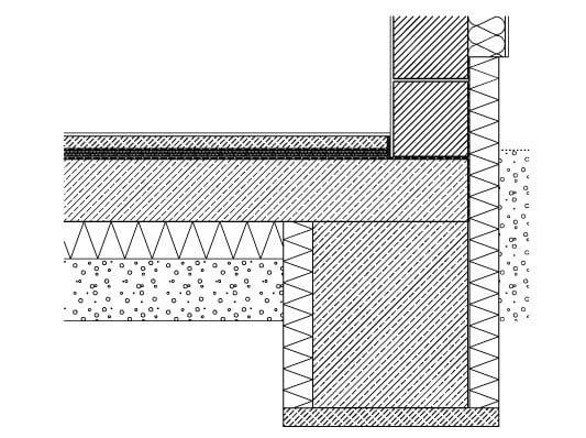 Wärmeschutz bei Fußböden Boden Bauphysik Baunetz Wissen