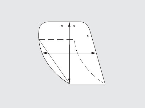 Decksteinmodelle | Schiefer | Glossar