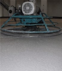 Estrichart: Calciumsulfatestrich CA